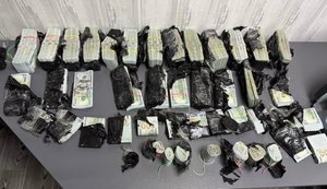 Ukrainian woman was carrying nearly million US dollars under bonnet of her Mercedes, - State Border Guard Service. PHOTOS