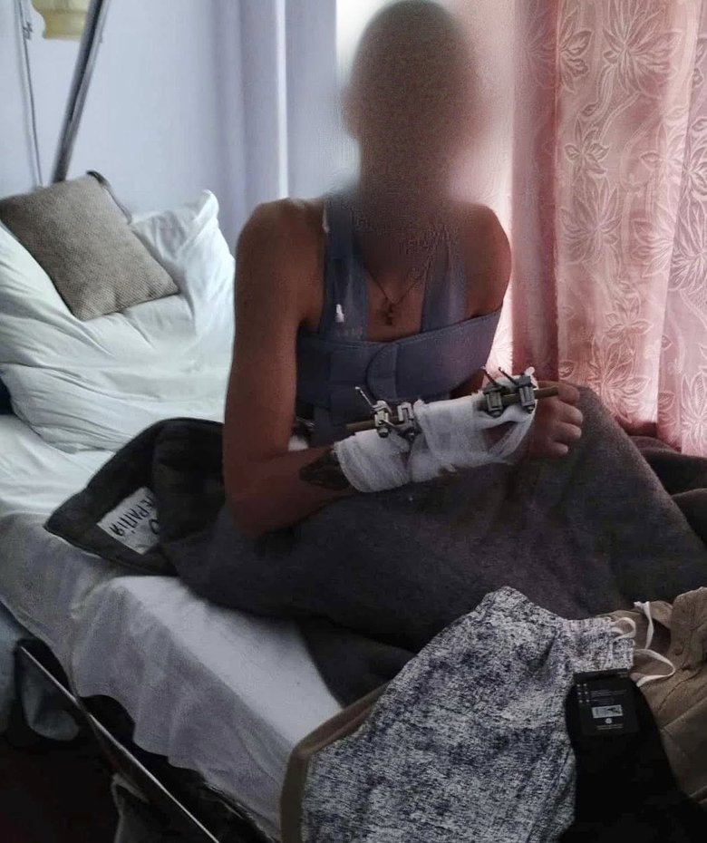 Терміновий збір на допомогу воїнам ЗСУ