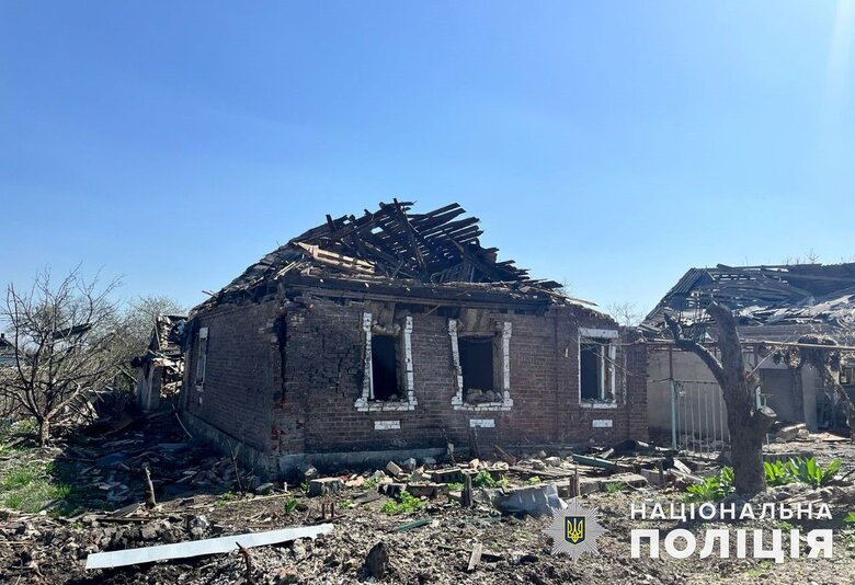 Обстріли Донеччини за добу