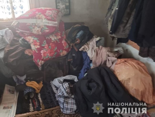 Псевдофельдшер вакцинував двох пенсіонерів снодійним, пограбував і намагався підпалити їхній будинок, - поліція Сумщини 04
