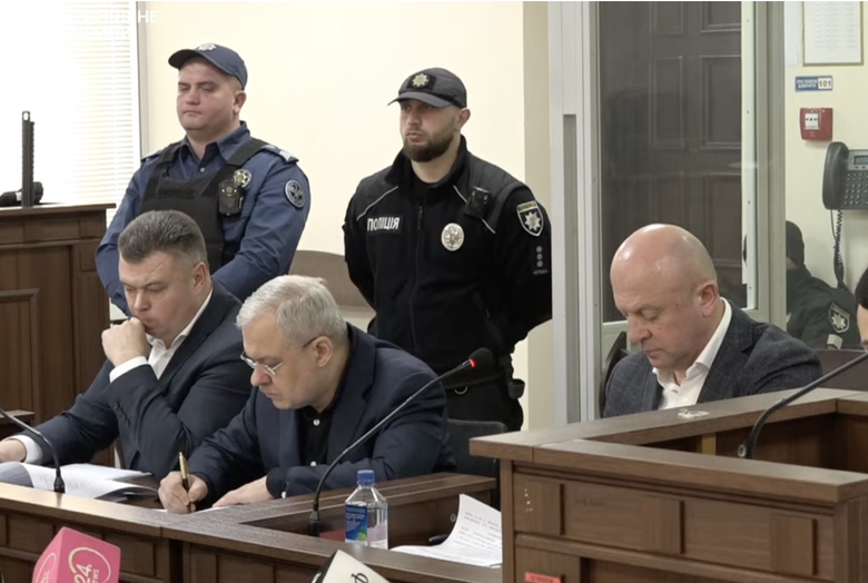 Справа Галущенка: як працювали офшори?