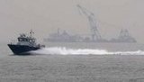 Спасатели подняли тела двух моряков с затонувшего украинского судна