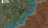 Defence forces have liberated 19 settlements in Oleksandrivka sector, – DeepState. LIST