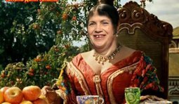 Даже в Польшу не взял...Ну погодь-каштаны расцветут,я тоже того...