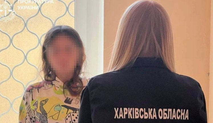 В Харькове 4-летний мальчик выпал из окна и погиб: мать приговорили к 5 годам лишения свободы