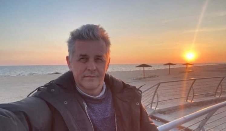 Мер окупованого Скадовська Яковлєв виїхав з міста: "Мені сказали однозначно: або співпрацюєш, або ідеш в підвал"