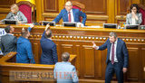 вр парламент рада нардепы