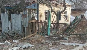 Обстріли Харківщини