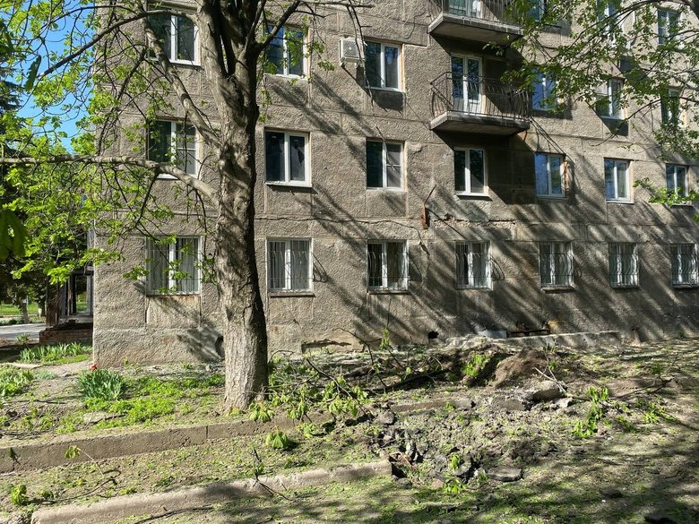 Війська РФ завдали ракетних авіаційних ударів по Авдіївці. На Марїнському напрямку ЗСУ відбили спробу наступу окупантів, - Кириленко 03