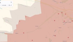 Россияне продвинулись в районе Котлино на Донетчине, - DeepState