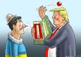 Величайший мировой лидер глазами иностранных СМИ
