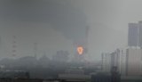 Ryazan Refinery and base of Russian Black Sea Fleet boats in occupied Crimea were hit, - General Staff