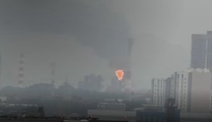 удар по рязані