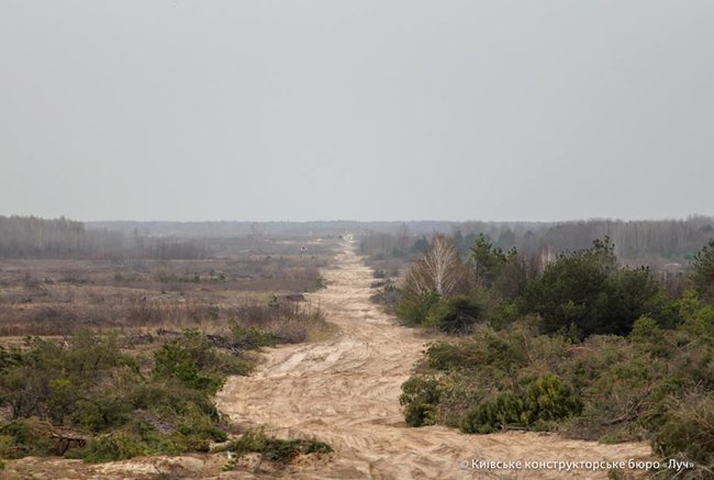 Разработчики провели испытания новой модификации ПТРК Скиф, которая может быть использована в условиях мягких грунтов и песка 08 Разработчики провели испытания новой модификации ПТРК Скиф, которая может быть использована в условиях мягких грунтов и песка 08