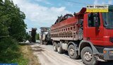 Ремонт найдовшої дороги регіону стартував на Тернопільщині, - "Укравтодор". ФОТОрепортаж