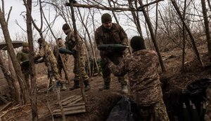 фортифікації