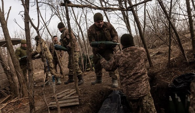 Фортифікаційний прорив із "нюансами"