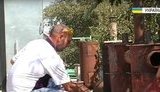 буковина волонтеры печь