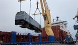 "Укрзализныця" не видит возможности продолжать закупку новых локомотивов