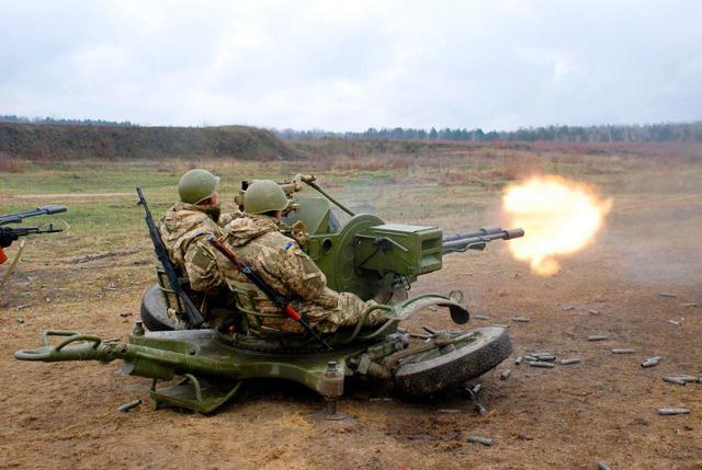 учения техника военнослужащие