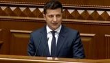 Декларацию о государственном суверенитете в 1990 никто не "заваливал", предлагая 8 тыс. поправок, и не пытался заблокировать, - Зеленский. ВИДЕО