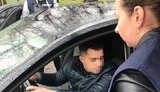 Чиновник комунального підприємства вимагав 40 тис. за прохання закрити очі на самовільне знищення зелених насаджень у парку Києва. ФОТО