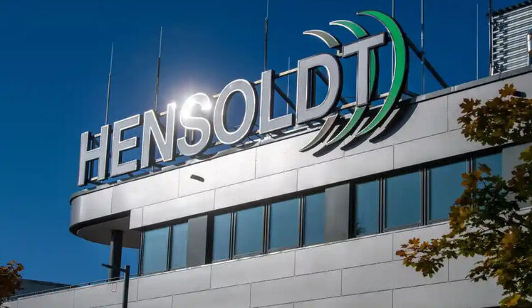 Німецька компанія Hennsoldt вивчає можливості для розгортання оборонного виробництва в Україні