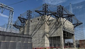 Пасивний захист енергосистеми постійно посилюють