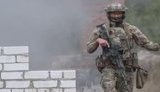 У Генштабі показали фрагменти програми підготовки майбутніх бійців ССО. ВIДЕО