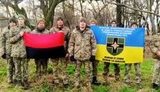 "Благодаря вам - мы воюем. Вместе - победим российского агрессора", - приветствие бойцов Вооруженных Сил Украины. ВИДЕО