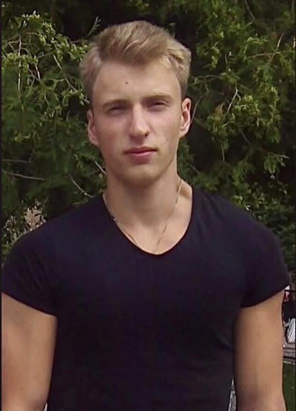 Помер звільнений з полону військовий Микола Комаров