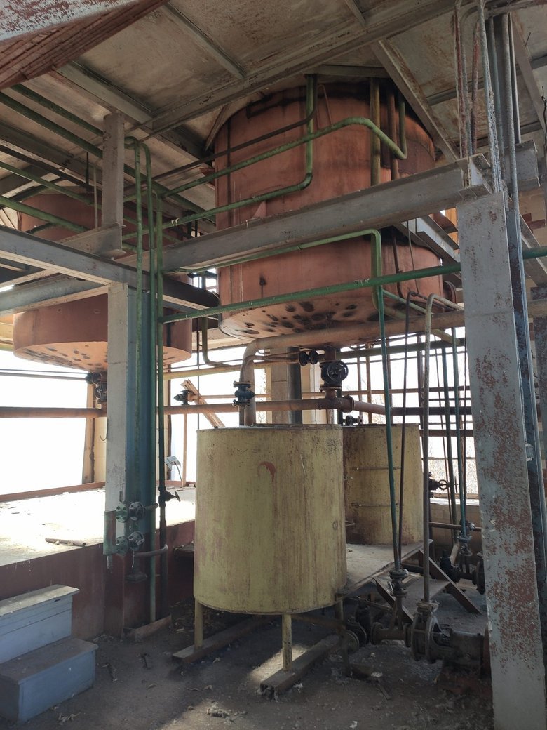 Фонд держмайна виставив на приватизацію Крисківський спиртзавод