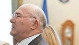Ющенко обжалует в КС решение Рады по поводу Стельмаха