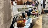 прощання з дітьми, похорони
