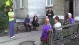 первомайское