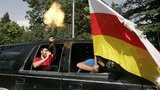 Путін ратифікував договір, за яким збройні формування невизнаної Північної Осетії входять до складу армії РФ