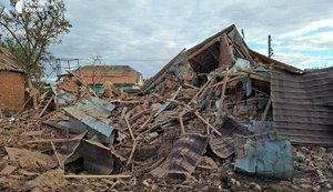 Оккупанты нанесли два удара КАБами по Сумам: 12 пострадавших, среди них трое детей. ФОТОрепортаж (обновлено)
