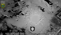 Пілоти ЗСУ у межах операції Schwarzer Vogel уразили основні джерела енергопостачання окупантів