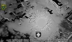 Операція "Чорний птах": українські військові уразили основні джерела енергопостачання окупантів на південному напрямку. ВIДЕО