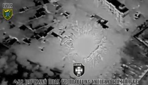 Операція "Чорний птах": українські військові уразили основні джерела енергопостачання окупантів на південному напрямку. ВIДЕО