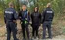 На Чернігівщині затримали групу неповнолітніх, які підпалювали об’єкти Укрзалізниці