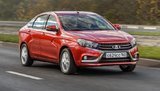 автоваз,lada,vesta