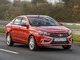 автоваз,lada,vesta