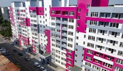 Як за рік змінилися ціни на новобудови в західних регіонах України