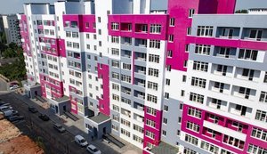 Як за рік змінилися ціни на новобудови в західних регіонах України