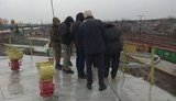 Двоє чиновників "Укрзалізниці" організували масштабну схему розкрадання дизпалива на Закарпатті, - СБУ. ФОТО