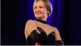 Катерина Владимировна и мужички