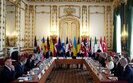 European leaders’ summit