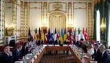 саммит лидеров Европы