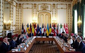 European leaders’ summit